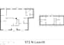create matterport to floor plan
